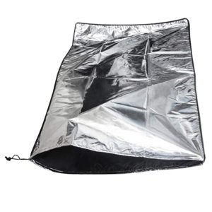 Magideal - Accesorios De Cubierta Antipolvo Para Telescopio Astronómico Fácil De Usar Con Cordón Ajustable Portátil A Prueba De Polvo Ligero Para Viajar Camping