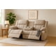 thumbnail image 1 of Sofa Reclinable 3 Cuerpo Masaje + Reclinable + Calefaccion, 1 of 8