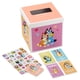 thumbnail image 1 of Tarjetas de San Valentín Hallmark Bluey con buzón desplegable para niños, 1 of 8