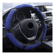 thumbnail image 2 of Funda Cubre Volante Auto Antideslizante Transpirable Mod2, 2 of 3