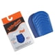 thumbnail image 1 of Almohadilla para talón Sorbothane azul, absorción de impactos, talla 39-44, 1 of 5