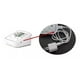 thumbnail image 3 of Toma Presion Digital Brazo Con Tensiometro Usa Pilas O Usb, 3 of 5