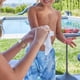 thumbnail image 4 of Las toallitas The Honest Company Calm + Cleanse benefician con un 99% de agua, 4 of 8