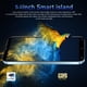 thumbnail image 3 of Teléfono celular SmlPrz Spark10Pro 5.0'' HD 16 GB ROM 3000 mAh Blanco, 3 of 6