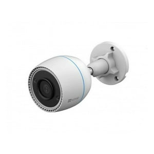 Ezviz - Camara Wifi 2Mp H3C Ia Cs-H3C-R100-1K2Wf 4Mm Cc1028