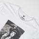 thumbnail image 2 of Polera Hombre YOU Cowboy Bebop  Faye Blanco, 2 of 3