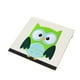 thumbnail image 2 of Caja Organizador Juguetes Ropa Infantil Kivara Buho, 2 of 5