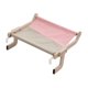 thumbnail image 4 of Hamaca Para Estante De Asiento De Percha Para Ventana De Gato, Duradera, Sin Ventosa, Sin Estilo De PerforaciónB, 4 of 5