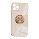 thumbnail image 5 of Cubierta Impermeable De La Caja De TPU Protección Completa Del Parachoques Del Teléfono Para IPhone 12 Pro Max Beige Para 12 Pro, 5 of 5