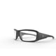 thumbnail image 1 of Gafas de Seguridad EDGE Brazeau con Lentes Polarizadas y Protección UV, 1 of 7