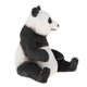 thumbnail image 5 of Simulación Animal Modelo Ni?os Juguetes Educativos Sentado Panda Pl127 694, 5 of 5