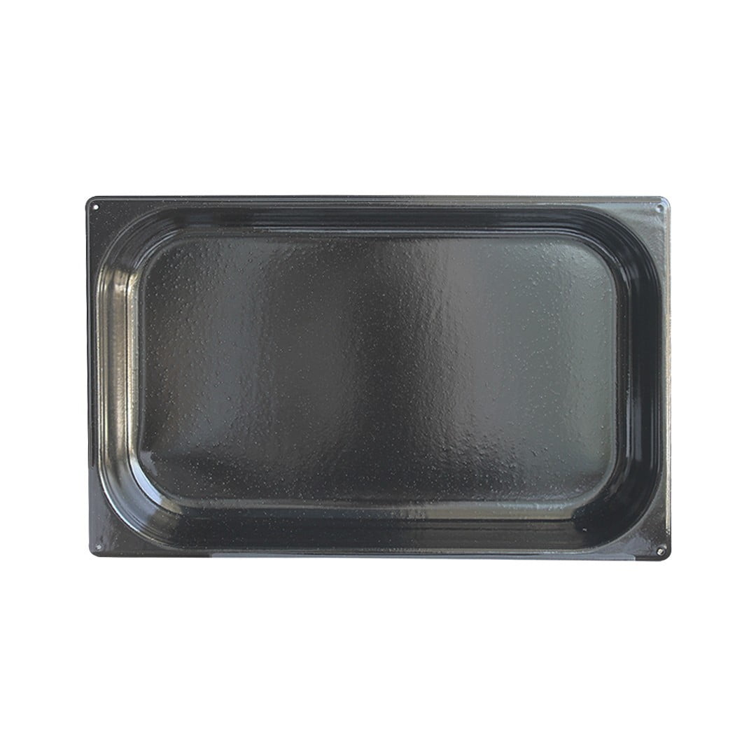 Imahe - Contenedor Enlozado Gn 1/1 X 4 Cm