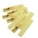 thumbnail image 3 of 10 Piezas Saxofón Soprano Cañas Fuerza 2,5 Cañas, 3 of 3
