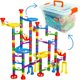 thumbnail image 3 of Marble Mania Marble Run para niños, set de 162 piezas, 3 of 3