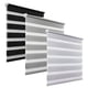 thumbnail image 2 of Cortina roller duo dia y noche 80x180cm NEGRA, 2 of 4