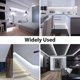 thumbnail image 2 of Tira de LED ZSLAIFU 2 unidades 100 cm 5 V USB flexible, 2 of 6