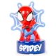 thumbnail image 1 of Hucha de cerámica Jay Franco Marvel Spidey & Friends Kids, 1 of 4