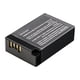 thumbnail image 2 of Batería Kastar LP-E17H Pro Pack de 3 con Cable Tipo‑C, 2 of 5