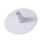 thumbnail image 4 of Placa De Vacío Para Skimmer De Piscina, Placa Adaptadora De Vacío, Accesorios 8929, Reemplaza, 4 of 5