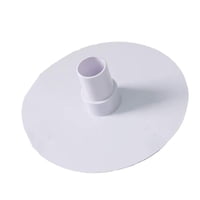Ioensy - Placa De Vacío Para Skimmer De Piscina, Placa Adaptadora De Vacío, Accesorios 8929, Reemplaza