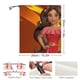thumbnail image 2 of Princesa Elena de Avalor Braga de Cuello Protección Solar - Bandana UV Refrescante para Ciclismo y Deportes al Aire Libre, Hombres y Mujeres, 2 of 6