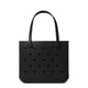 thumbnail image 1 of Bolso Tote BOGG BAG Mediano LBD Negro EVA 38x13x32 cm, 1 of 6