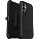 thumbnail image 1 of Funda OtterBox para Samsung Galaxy S24+ Defender Series, color negro, 1 of 6