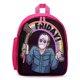 thumbnail image 1 of Jason Voorhees: Viernes 13 Mochila Escolar para Niños y Niñas, Mochila Infantil Ligera de Alta Calidad, Grande y Duradera ROSA, 1 of 6