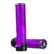 thumbnail image 5 of Pu?os De Manillar De Bicicleta Empu?adura De Mano MTB Cycle Road Bicicleta De Monta?a Morado, 5 of 5