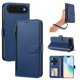 thumbnail image 1 of Funda con Billetera para [iPhone Air] con Bolsillo Zipper y Tarjetero Azul, 1 of 6