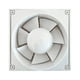 thumbnail image 4 of Extractor de Aire 6" 25W Cuadrado Para Baño SEC, 4 of 9