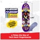 thumbnail image 5 of Mesa TECH DECK Finesse X Sonic The Hedgehog Kids 6+, 5 of 9
