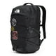 thumbnail image 2 of Mochila para portátil THE NORTH FACE Borealis Commuter en blanco y negro, 2 of 3
