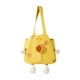 thumbnail image 2 of Bolsa Transportadora Para Gatos, Lindo Bolso De Transporte Para Viajes Al Aire Libre, Gatos Y Perros Pequeños XL Amarillo, 2 of 3
