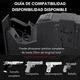 thumbnail image 3 of Caja Fuerte Biométrica Clave Llave Para Armas Cortas Pistola, 3 of 8