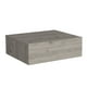 thumbnail image 1 of Velador Flotante 1 Cajon Fm-013G Gris, 1 of 6