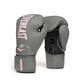 thumbnail image 1 of Guantes de boxeo Everlast Elite 2 Pro Training 12 oz gris/rosa, 1 of 7