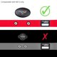 thumbnail image 3 of Correa de Pecho MYZONE MZ-3 Ajustable Talla Mediana, 3 of 9