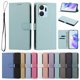 thumbnail image 1 of Cartera Protectora para Honor X7A con Soporte, Verde Menta, 1 of 6
