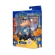 thumbnail image 4 of Figura De Acción 5 Jakks Wave 3, 4 of 5