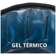 thumbnail image 3 of Tazon Bebedero Gel Térmico Frío Mascotas Perros Gatos, 3 of 7