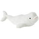 thumbnail image 3 of Peluche Wild Republic Ballena Beluga, 3 of 3