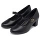 thumbnail image 3 of Zapato Mujer Jane Mary Laura Negro Piccadilly, 3 of 3