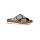 thumbnail image 1 of Sandalia Baku Plateado, 1 of 6