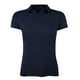 thumbnail image 1 of Polera Dry Fit Con Cuello Manga Corta Mujer, 1 of 3