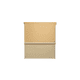 thumbnail image 1 of Cortina Roller Blackout doble tela sin cenefa 200x200 beige, 1 of 3