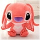 thumbnail image 2 of Juguete Peluche Angel Bebe 30cm Con Sonidos Rosado, 2 of 2