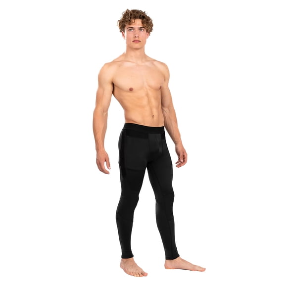 PANTALONES Venum G-Fit Air Spat - Negro