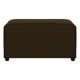 thumbnail image 1 of Banqueta Cali 2c Felpa 30 Chocolate, 1 of 4