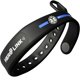 thumbnail image 1 of Pulsera médica de identificación y brazalete de bienestar Hero Link® – Silicona ajustable, resistent, 1 of 7